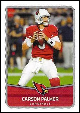 407 Carson Palmer